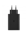 Samsung Power Adapter Trio 65W Czarny (EP-T6530NBEGEU) - nr 2