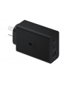 Samsung Power Adapter Trio 65W Czarny (EP-T6530NBEGEU) - nr 32