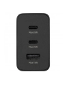 Samsung Power Adapter Trio 65W Czarny (EP-T6530NBEGEU) - nr 3