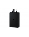 Samsung Power Adapter Trio 65W Czarny (EP-T6530NBEGEU) - nr 40