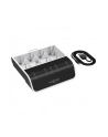 Ansmann 1001-0093 Batt Charger, Nimh, Aaa/Aa/C/D/9V Pp3 - nr 12