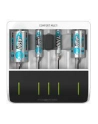 Ansmann 1001-0093 Batt Charger, Nimh, Aaa/Aa/C/D/9V Pp3 - nr 15
