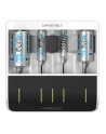 Ansmann 1001-0093 Batt Charger, Nimh, Aaa/Aa/C/D/9V Pp3 - nr 18