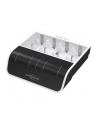 Ansmann 1001-0093 Batt Charger, Nimh, Aaa/Aa/C/D/9V Pp3 - nr 5