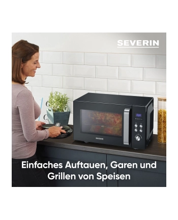 Severin MW 7763 nr 2