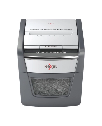 Rexel Optimum AutoFeed+ 45X 2020045XEU nr 1