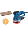 Bosch GEX 34-125 Professional 0601372300 - nr 1