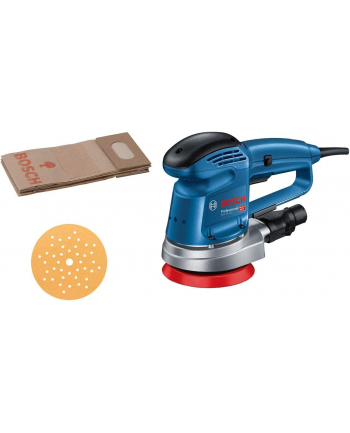 Bosch GEX 34-125 Professional 0601372300