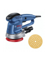 Bosch GEX 34-125 Professional 0601372300 - nr 3