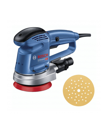 Bosch GEX 34-125 Professional 0601372300