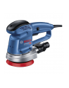 Bosch GEX 34-125 Professional 0601372300 - nr 4