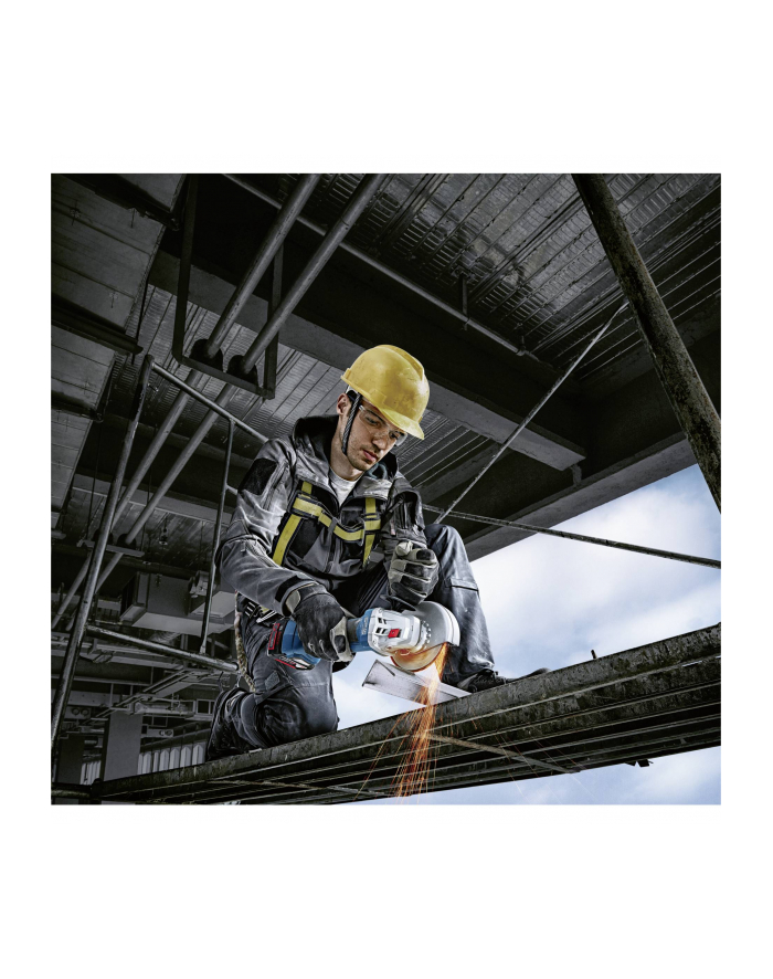 Bosch GWS 18V-7 Professional 06019H9005 główny