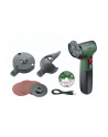 Bosch Easycut &Amp; Grind Akumulatorowa Szlifierka Kątowa 7,2V 2,0Ah 50Mm (06039D2000) - nr 13