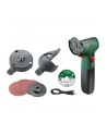 Bosch Easycut &Amp; Grind Akumulatorowa Szlifierka Kątowa 7,2V 2,0Ah 50Mm (06039D2000) - nr 1