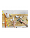 Bosch Easycut &Amp; Grind Akumulatorowa Szlifierka Kątowa 7,2V 2,0Ah 50Mm (06039D2000) - nr 28