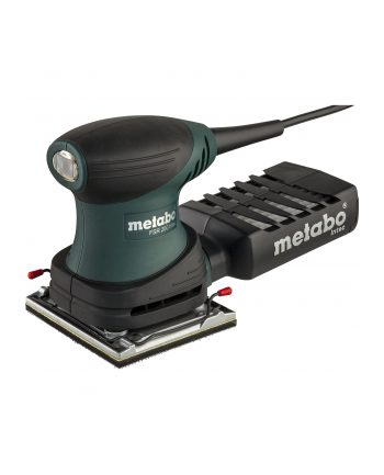 Metabo FSR 200 Intec 600066500
