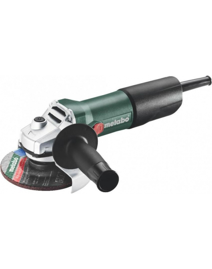 Metabo W 850-125 (603608000) główny