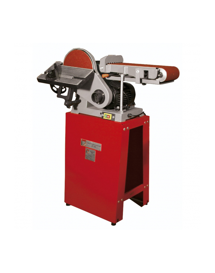 Holzmann BT 1220 główny