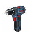 Bosch GSR 12V-15 Professional 060186810G - nr 3