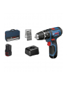 Bosch GSB 12V-15 Professional 06019B690K - nr 13