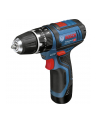 Bosch GSB 12V-15 Professional 06019B690K - nr 14