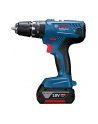 Bosch GSB 18V-21 Professional 06019H1176 - nr 4