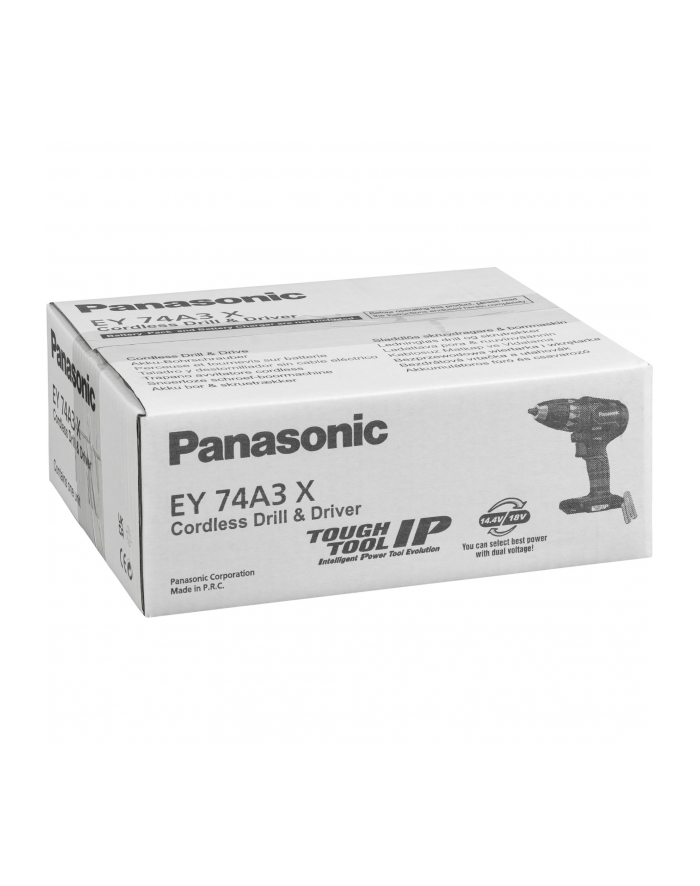 Panasonic Ey 74A3 X32 EY74A3X32 główny