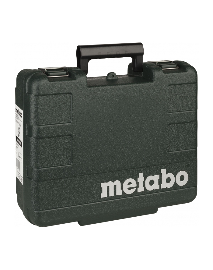 Metabo STEB 65 Quick PVC 601030500 główny