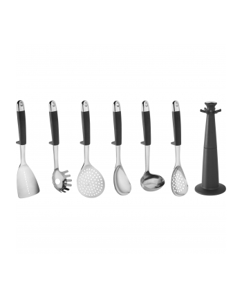 Joseph Joseph Zestaw Narzędzi Kuchennych Ze Stojakiem Elevate 100 Collection (95029) nr 2