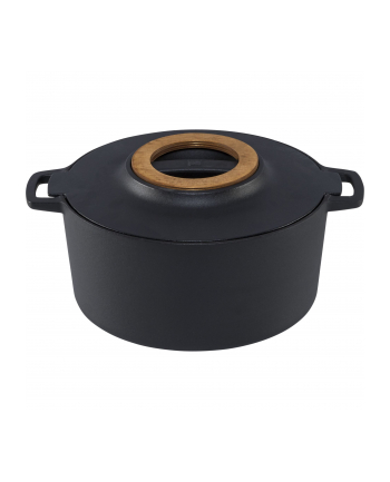 Fiskars Norden Garnek Żeliwny 6L (1026566)