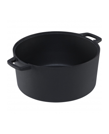 Fiskars Norden Garnek Żeliwny 6L (1026566)