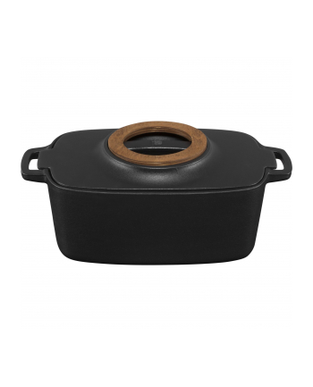 Fiskars Norden Garnek Żeliwny 5L (1026567)