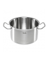 Fissler Zestaw 4cz. garnków z patelnią 24cm OPC 2 - nr 2