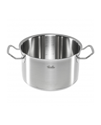 Fissler Zestaw 4cz. garnków z patelnią 24cm OPC 2 nr 2