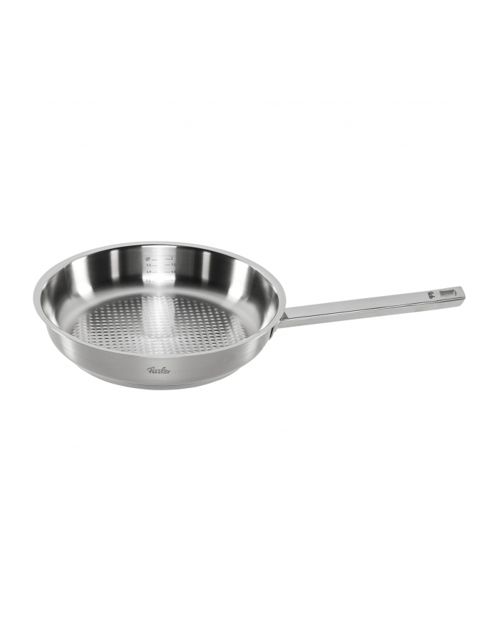 Fissler Patelnia stalowa 28cm OPC 2 główny