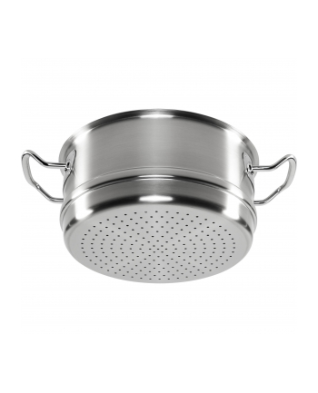 Fissler Wklad do gotowania na parze 24cm OPC 2