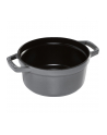 Staub Garnek Żeliwny Cocotte 20cm Grafitowy 40509-304-0 - nr 4
