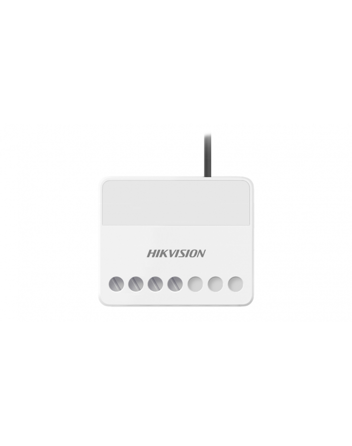 Hikvision Bezprzewodowy Moduł Przekaźnikowy Ax Pro główny