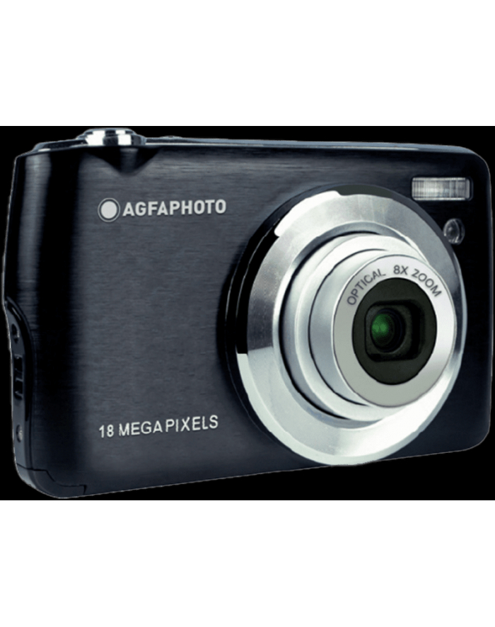 Agfa Photo DC8200 Czarny główny