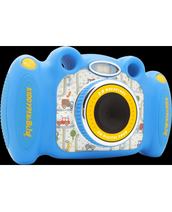 EASYPIX Kiddypix Blizz Niebieski nr 1