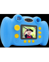 EASYPIX Kiddypix Blizz Niebieski - nr 18