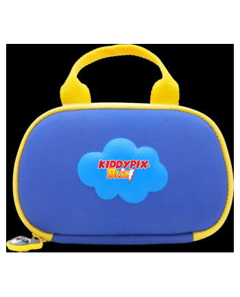 EASYPIX Kiddypix Blizz Niebieski nr 2