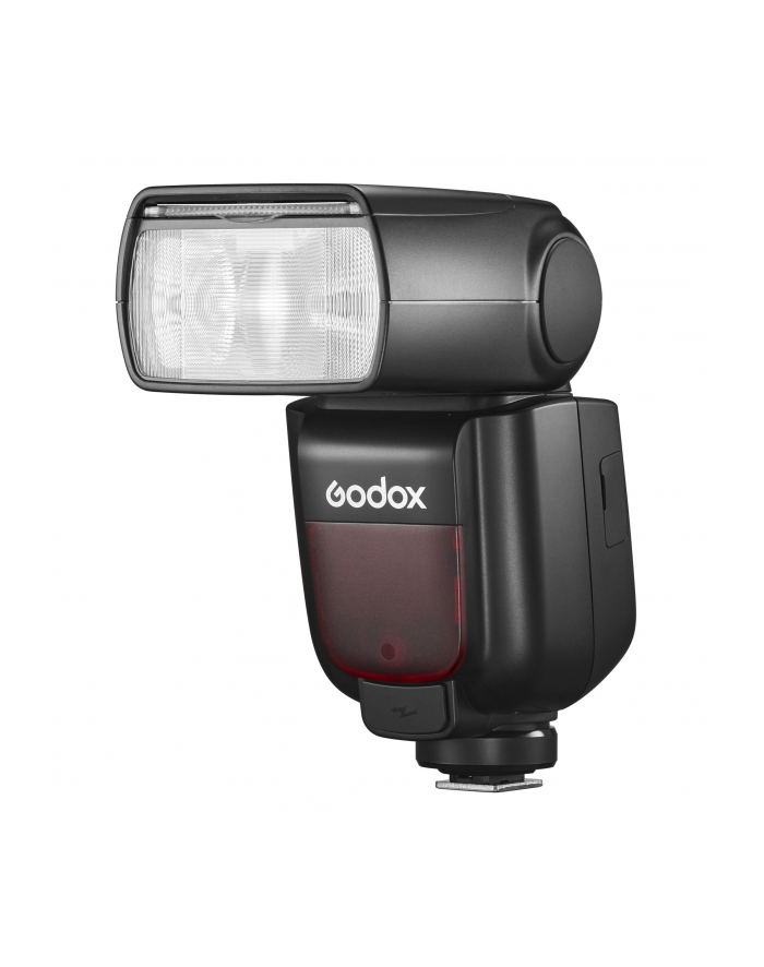 GODOX TT685 II SPEEDLITE - LAMPA BLYSKOWA DO NIKON główny