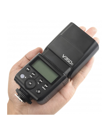 Godox Ving V350F