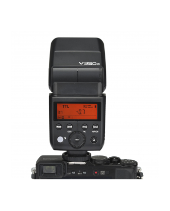 Godox Ving V350O