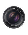 Samyang 50mm f/1.2 AS UMC CS Sony E - nr 5