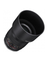 Samyang 50mm f/1.2 AS UMC CS (Mikro 4/3) - nr 3