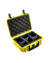 B & W International Walizka na aparat outdoor.cases Typ 1000 Wodoodporna - nr 1