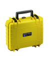 B & W International Walizka na aparat outdoor.cases Typ 1000 Wodoodporna - nr 4