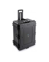 B&W Walizka outdoor.cases typ 7800 czarna z wkładem SI - nr 1